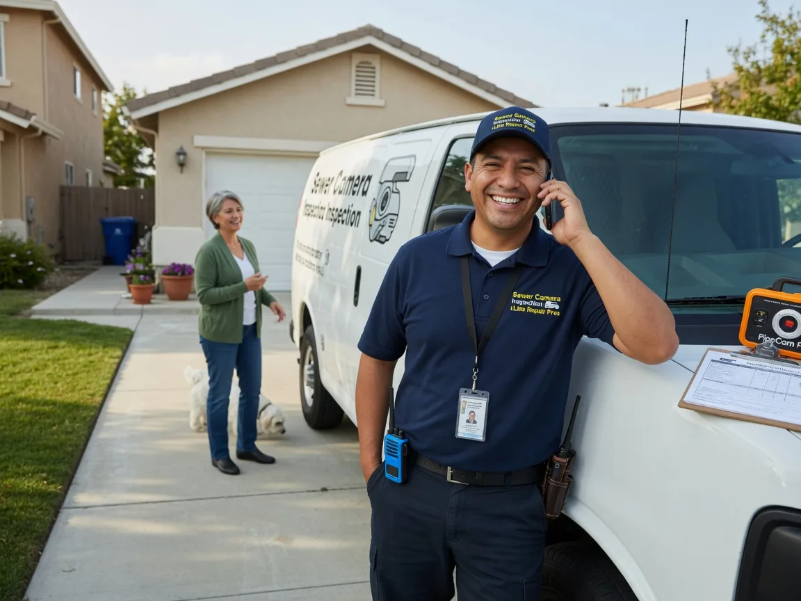 Sewer Line Repair Orient, IA FAQs